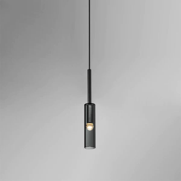 Modern Creativity Wine Bottle Hanging Lamp Pendant Lamp for Dining Room