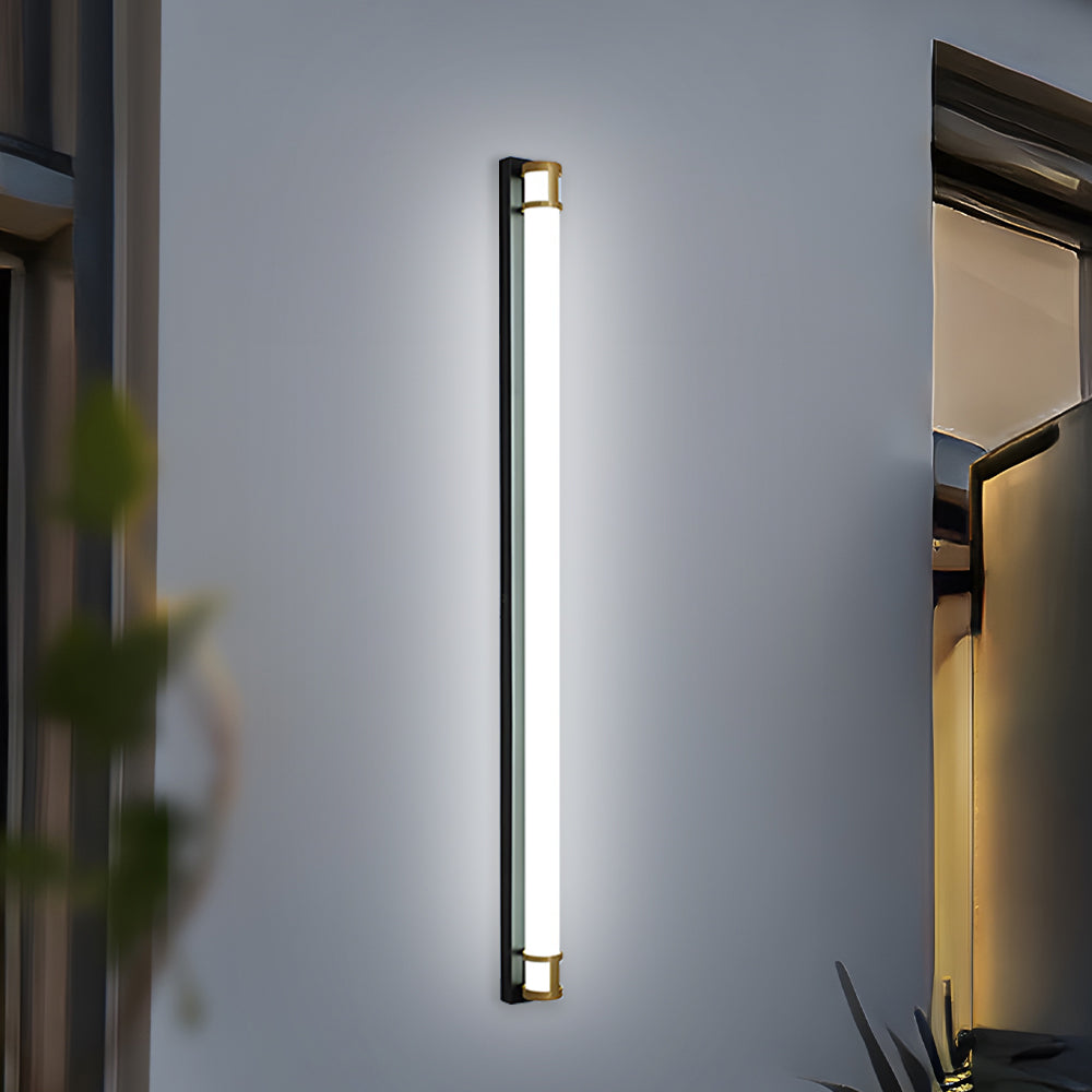 IP65 LED Long Up Down Waterproof Outdoor Wall Lights
