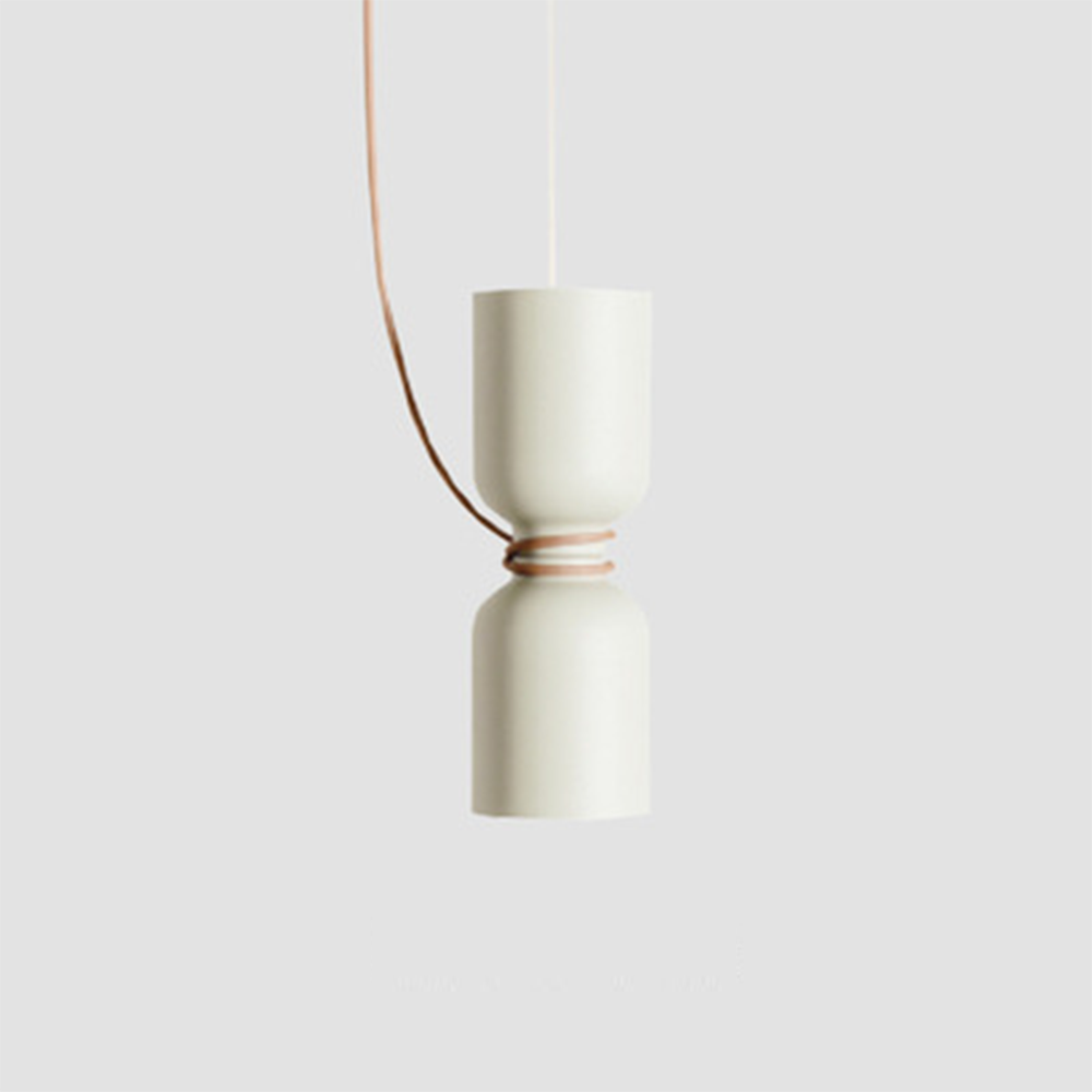 Nordic Creative Metal Pendant Light