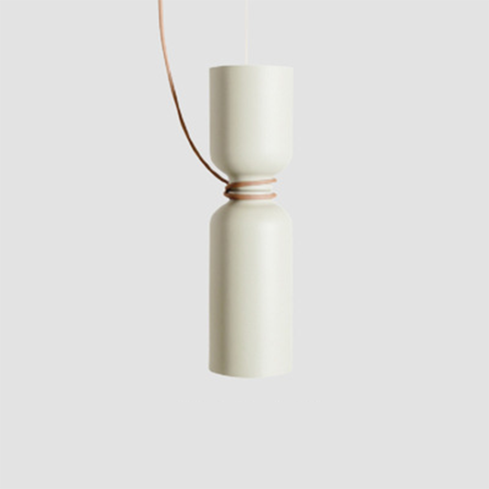 Nordic Creative Metal Pendant Light