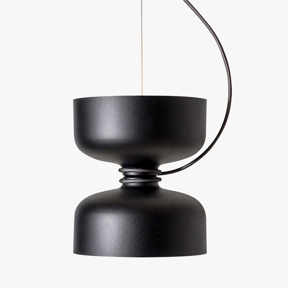 Nordic Creative Metal Pendant Light
