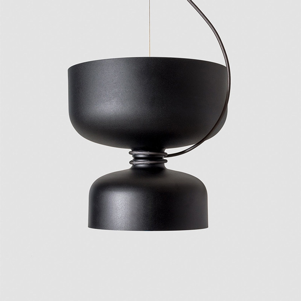 Nordic Creative Metal Pendant Light
