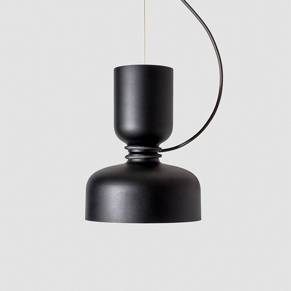 Nordic Creative Metal Pendant Light