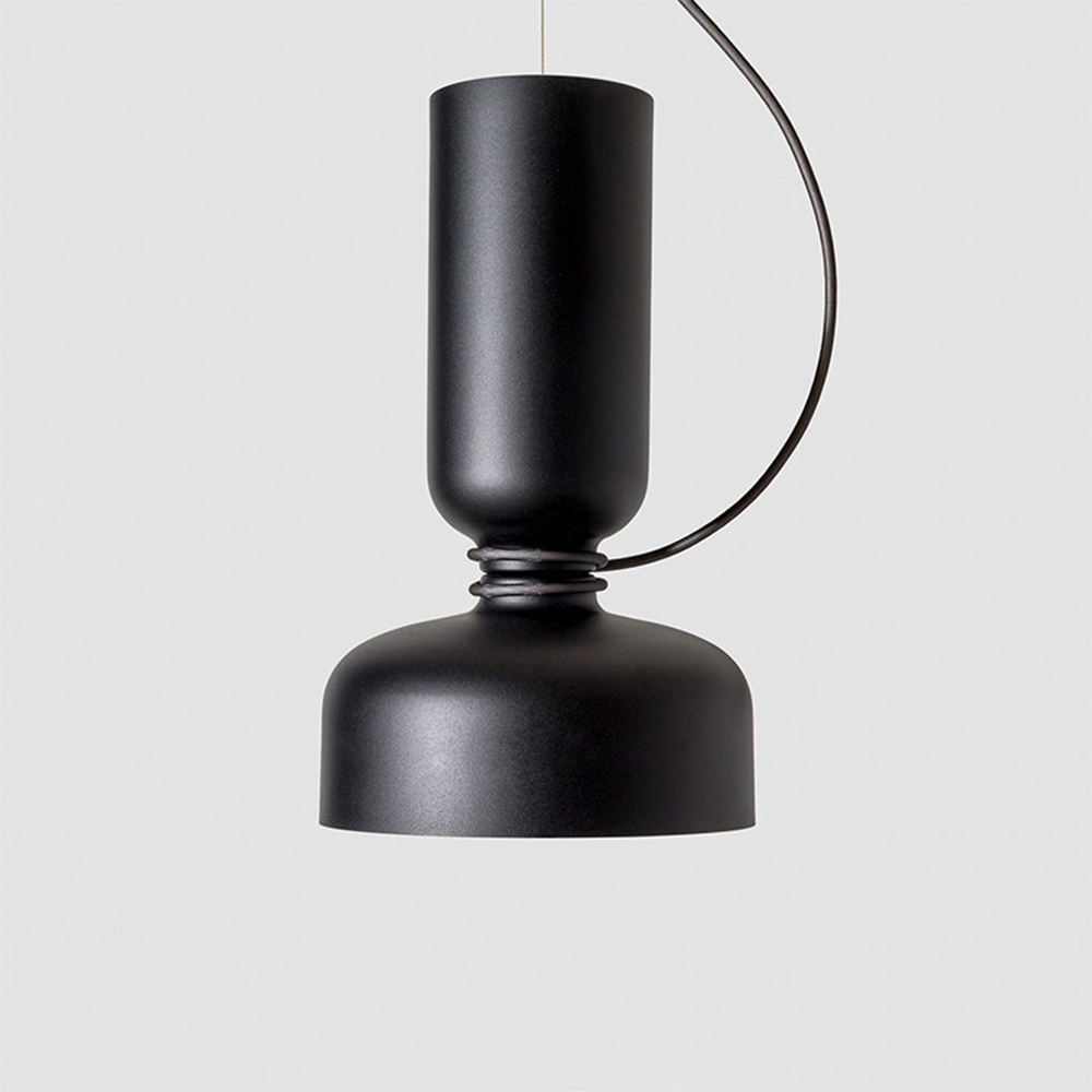 Nordic Creative Metal Pendant Light