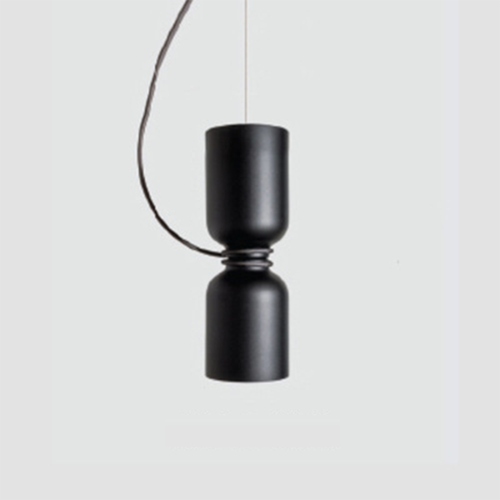 Nordic Creative Metal Pendant Light