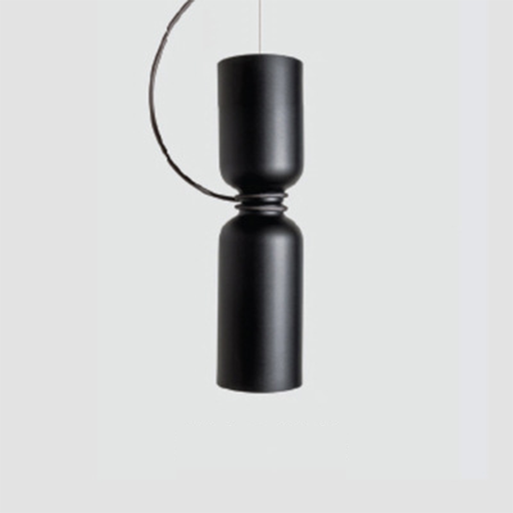 Nordic Creative Metal Pendant Light