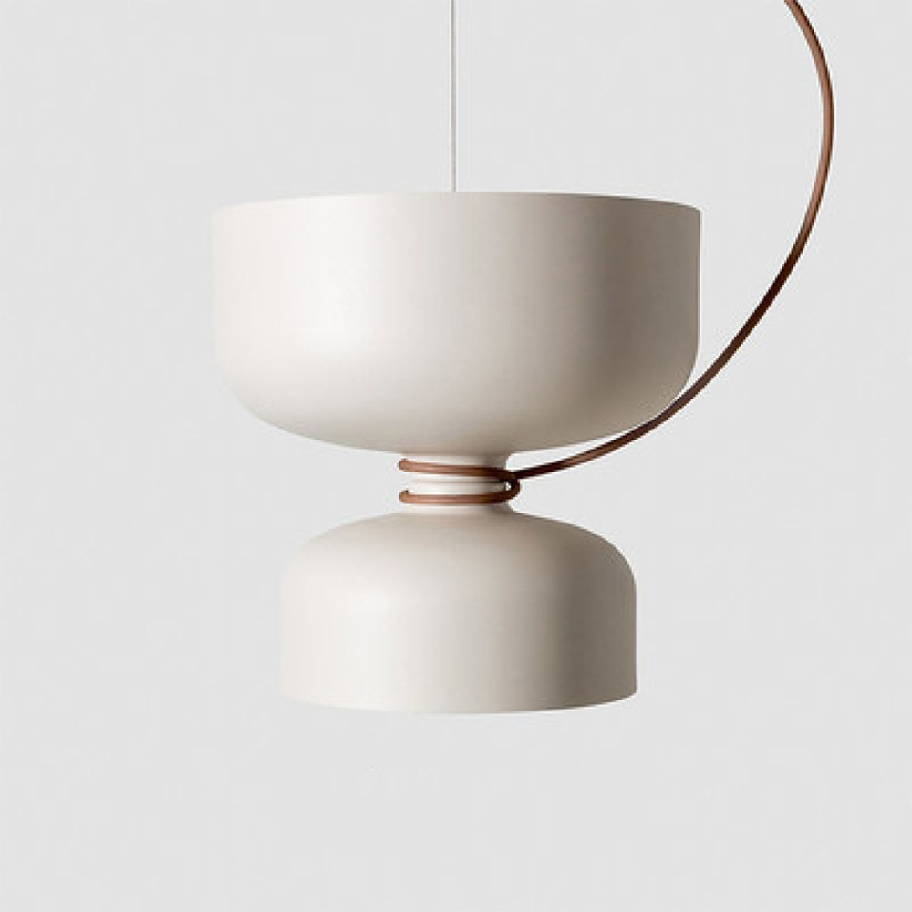 Nordic Creative Metal Pendant Light