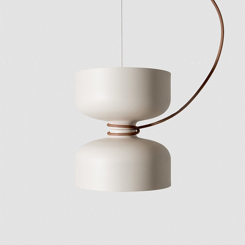 Nordic Creative Metal Pendant Light