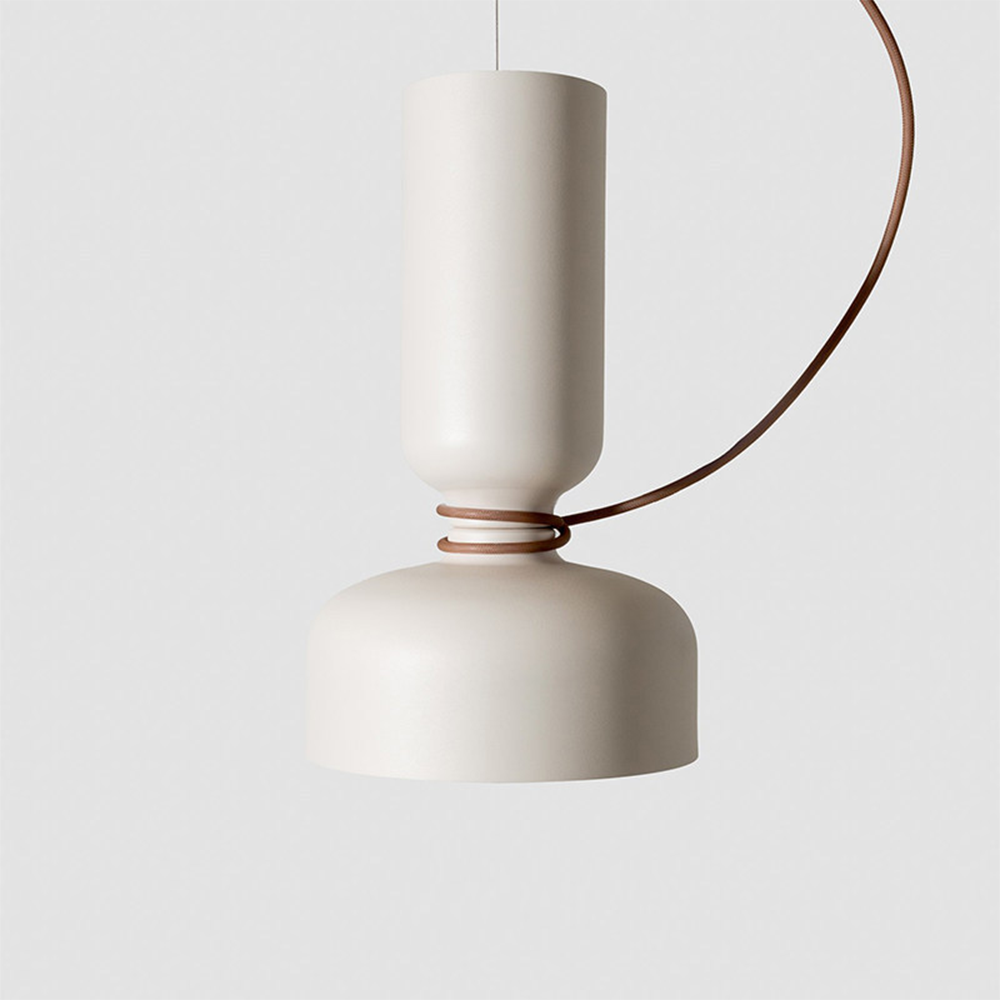 Nordic Creative Metal Pendant Light