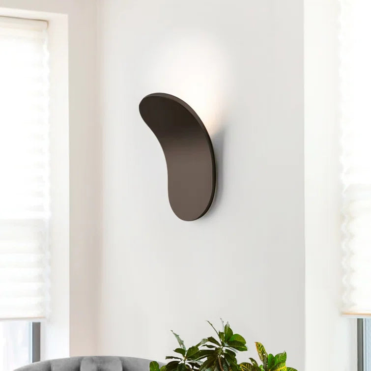 Exquisite Nordic Art Wall Light Modern Wall Lamp