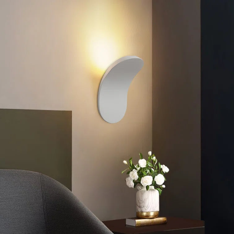 Exquisite Nordic Art Wall Light Modern Wall Lamp