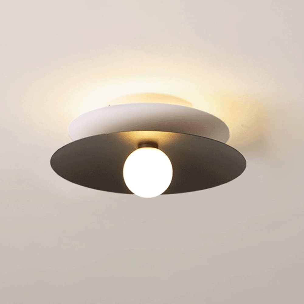 Simple LED Entry Hall Ceiling Lights