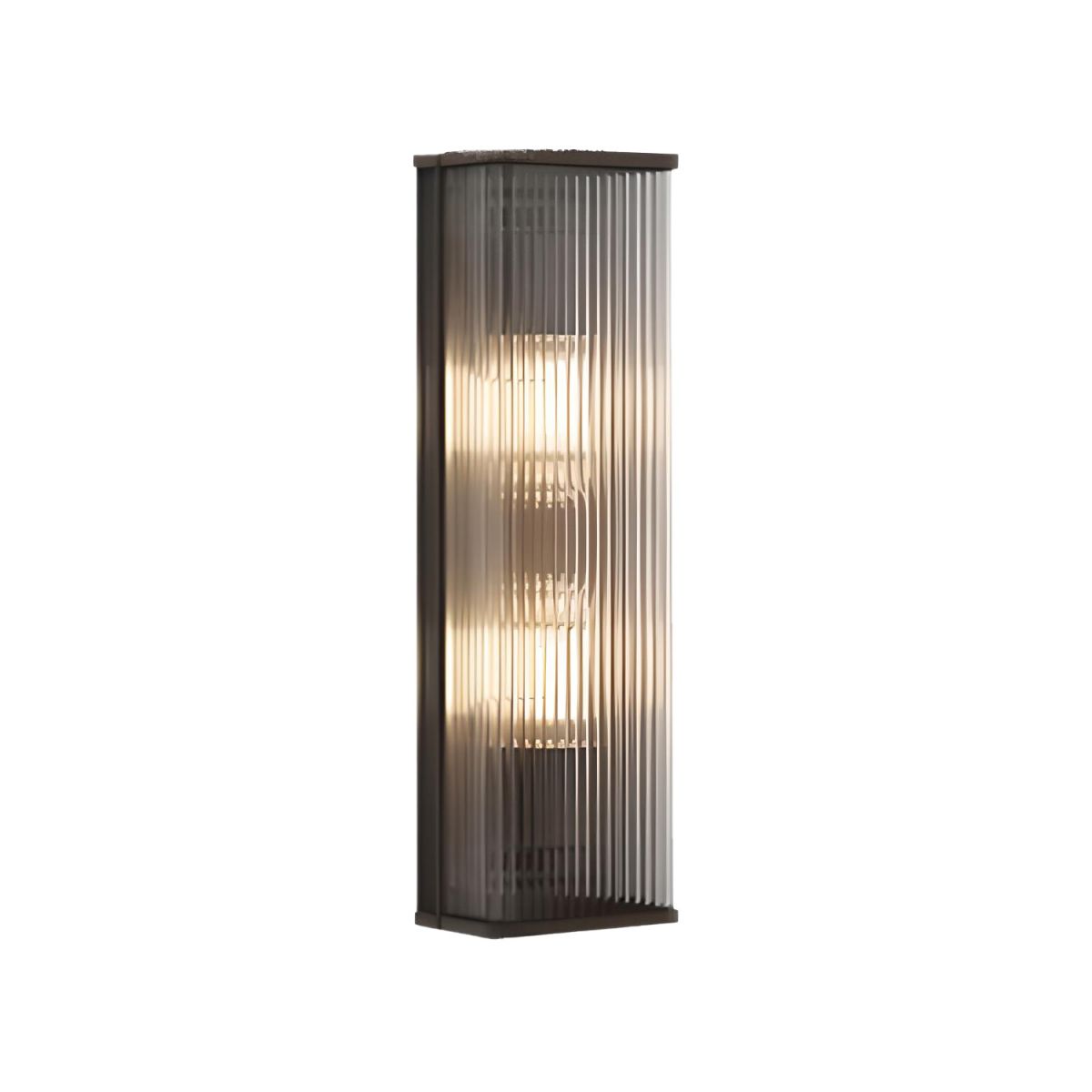 Contemporary Minimalist Doorpost Wall Light