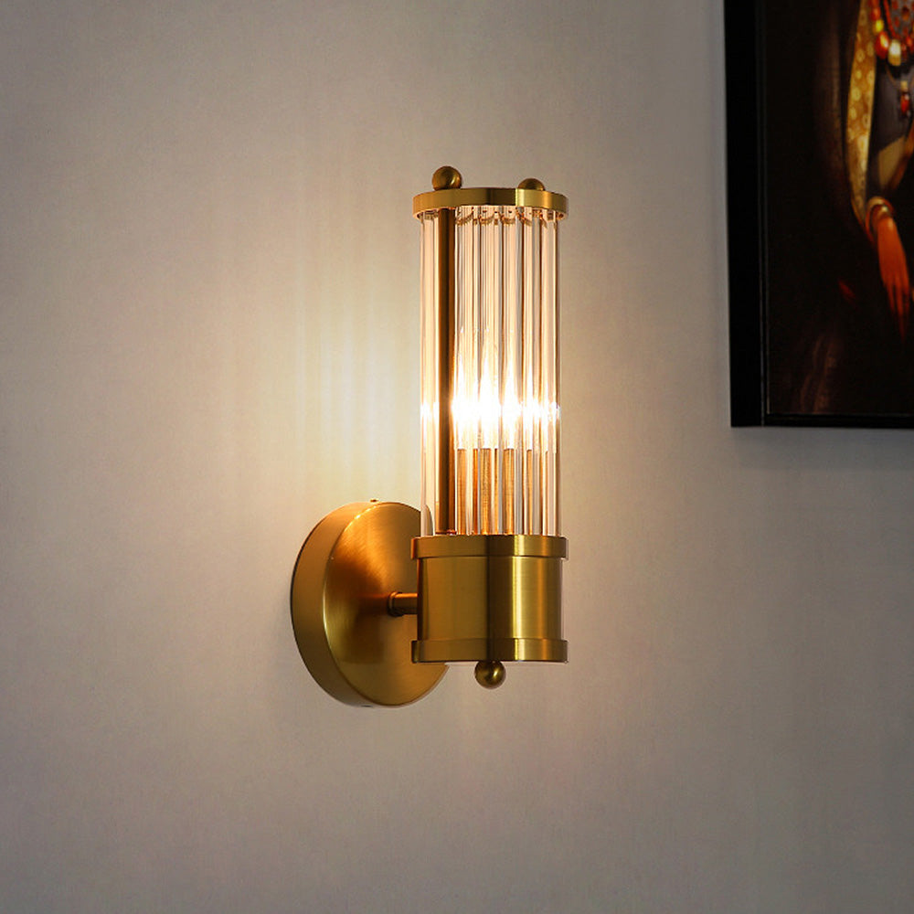 Bathroom Modern Lamps