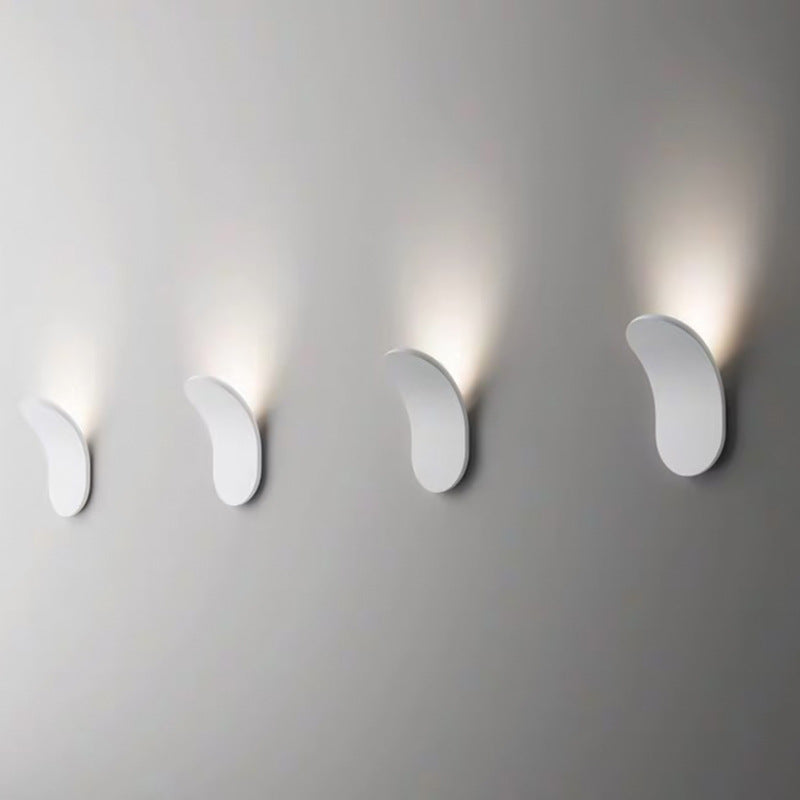 Exquisite Nordic Art Wall Light Modern Wall Lamp