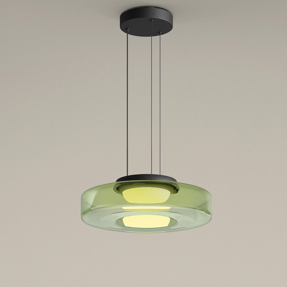 Modern Creative Glass Pendant Lighting for Dining Room