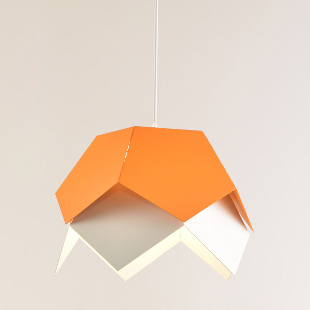 Modern Simplicity Pendant Light Personality Chandelier -Lampsmodern