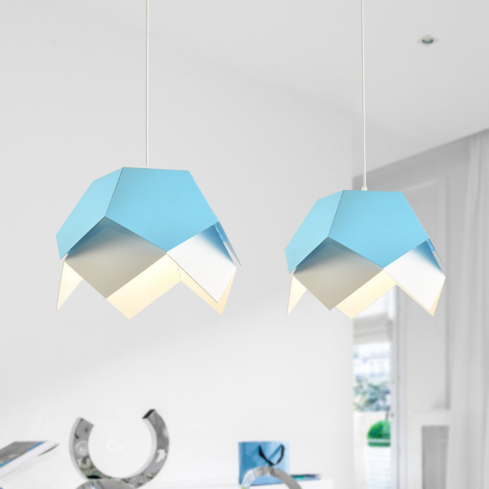 Modern Simplicity Pendant Light Personality Chandelier -Lampsmodern