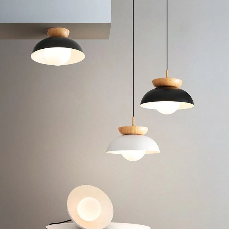 Nordic Pendant Light Fixtures Modern Cluster Pendant Light Nordic