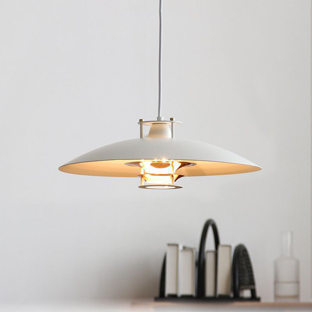 Minimalist Pendant Light For Living Room -Lampsmodern