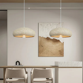 Creatieve Wabi Sabi Pendant Light For Dining Room