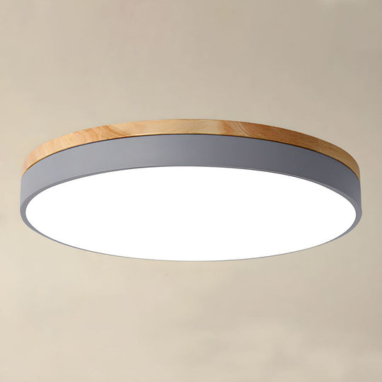 Led Light Surround Wall Light Fxitures & Wall Sconces | Lampsmodern Indoor Wall Lamps