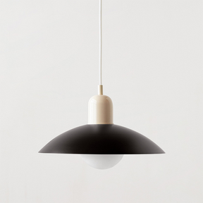 Nordic Metal Dining Room Colorful Plug-in Pendant Light
