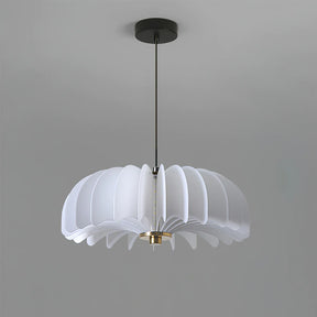 Alabaster Box Pendant Light Exquisite And Elegant Hanging Light