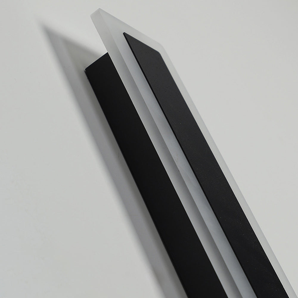 IP65 Waterproof Up Down Outdoor Wall Lights