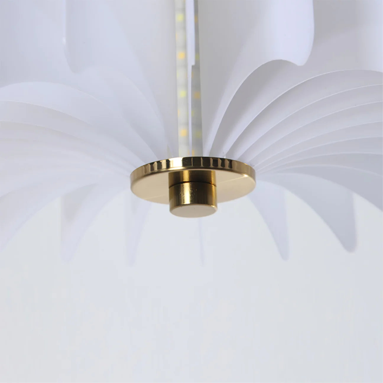 Alabaster Box Pendant Light Exquisite And Elegant Hanging Light