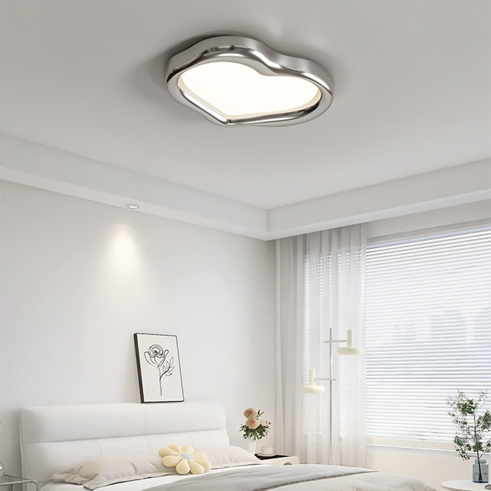 Modern Acrylic Led Ceiling Lamp
