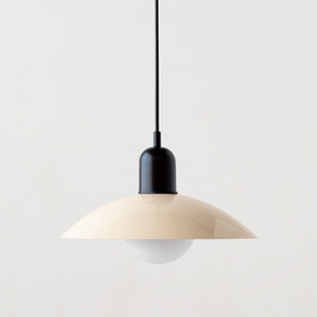 Nordic Metal Dining Room Colorful Plug-in Pendant Light