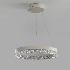 Modern Circular Dimmable Led Ceiling Light