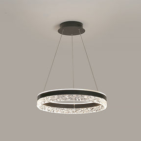 Modern Circular Dimmable Led Ceiling Light