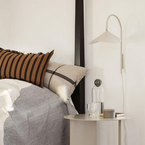 Modern Arum Creative  Wall Lamp For Bedroom
