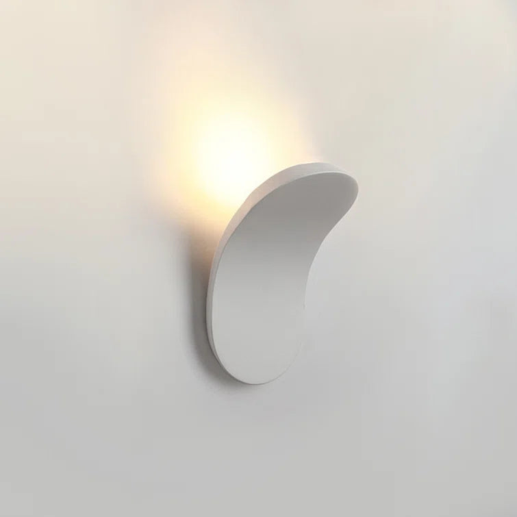 Exquisite Nordic Art Wall Light Modern Wall Lamp