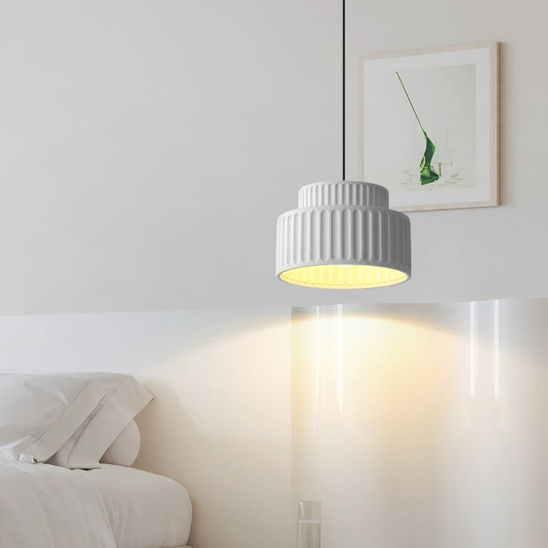 Wabi Sabi Simple Modern Pendant Lamp
