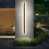 IP65 Waterproof Up Down Outdoor Wall Lights