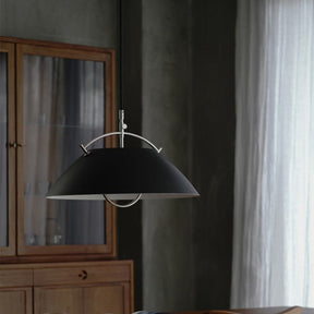 Nordic Wegner Creative Pendant Lamp For Dining Room