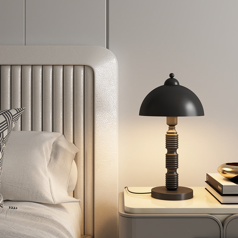 Modern Creative Nordic Bedroom Table Lamp