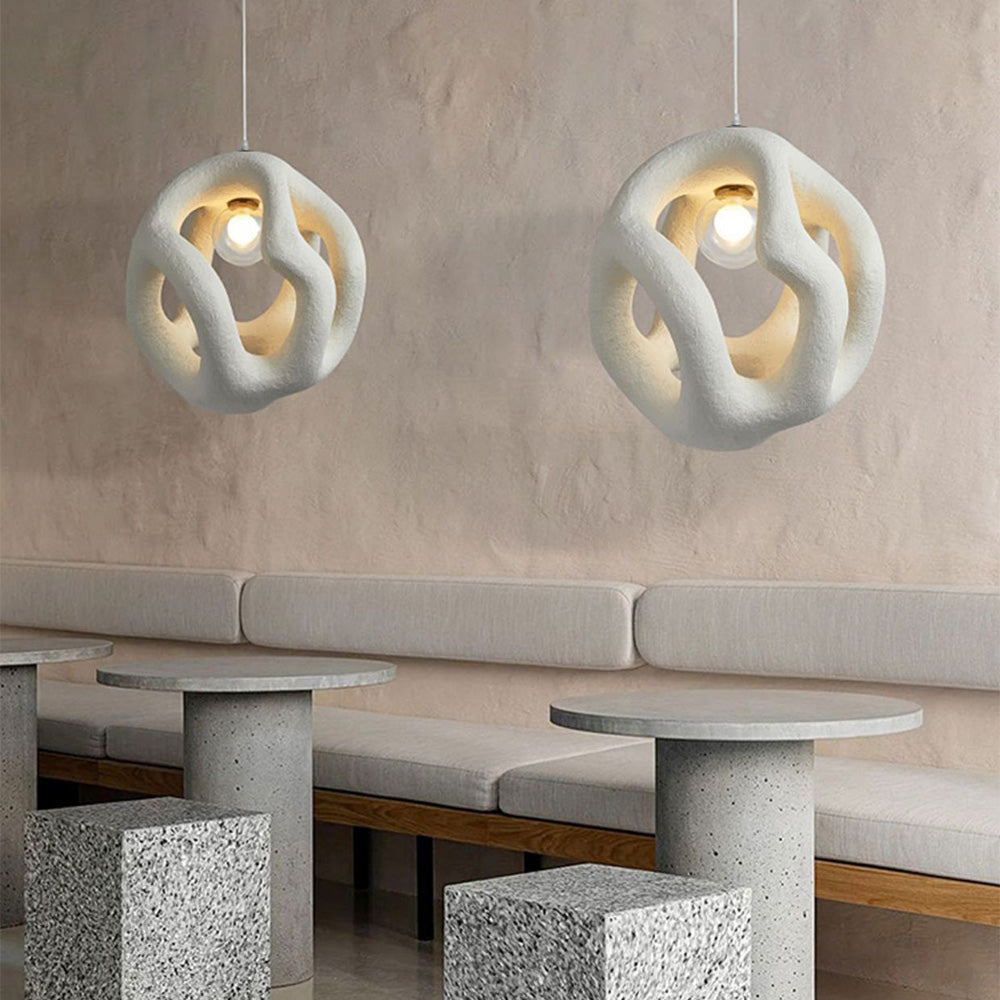 Nordic Creative Kitchen Island Pendant Light