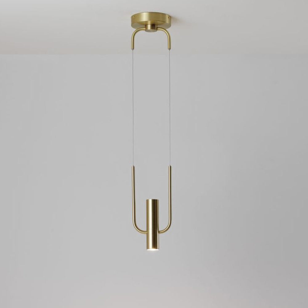 Modern Ceiling Lamp Nordic Suction Chandelier -Lampsmodern