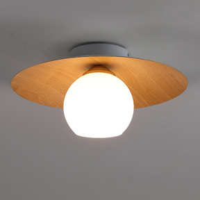 Modern Chinese Style Bedroom Ceiling Lamps