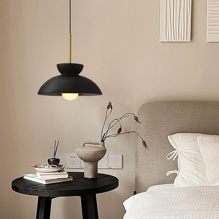 Photo inspiration: Picture Idea: Lampsmodern Pendant Light Nordic Minimalist Resin Pendant Lamp For