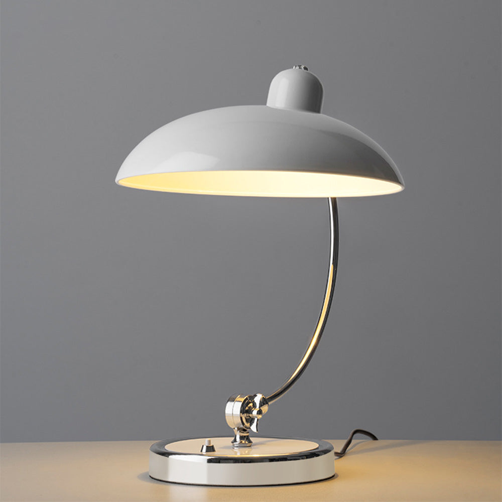 Modern Metal Table Lamps For Living Room
