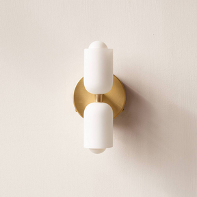 Elegant Acrylic Up Down Wall Lamp -Homdiy