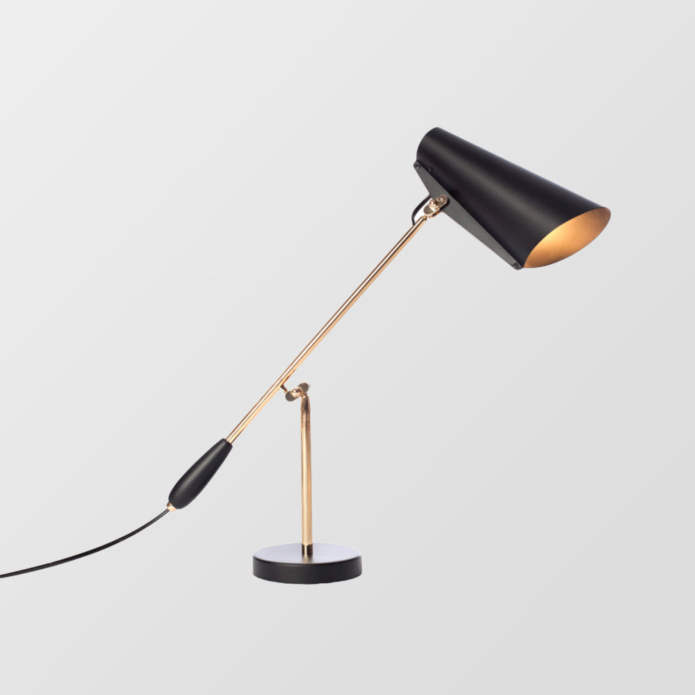 Unique Nordic Style Art Decor Table Lamp