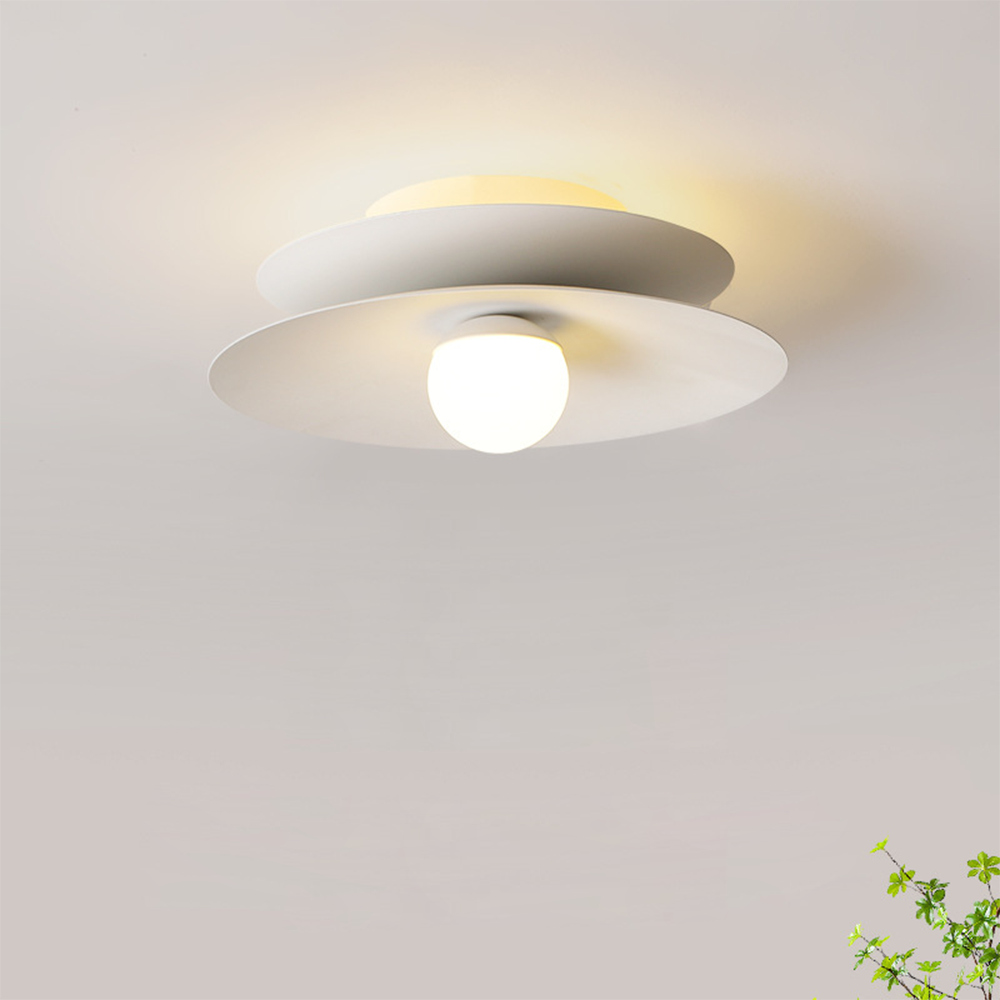 Simple LED Entry Hall Ceiling Lights