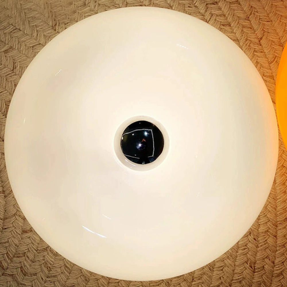 Donut Wall Lamp Glass  Wall Light Wall Sconces
