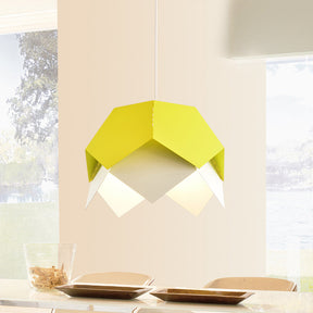 Modern Simplicity Pendant Light Personality Chandelier -Lampsmodern